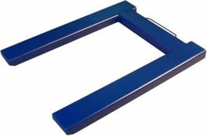 Jugomer doo Čuprija paletna vaga